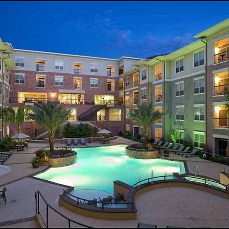 Welcome To The Suite Spot Luxury 1Bedroom Mid-Rise In Suger Land Houston Extérieur photo