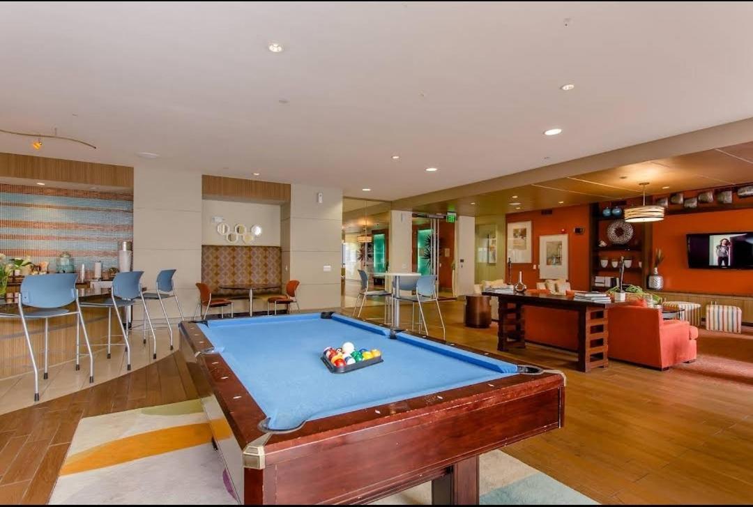 Welcome To The Suite Spot Luxury 1Bedroom Mid-Rise In Suger Land Houston Extérieur photo